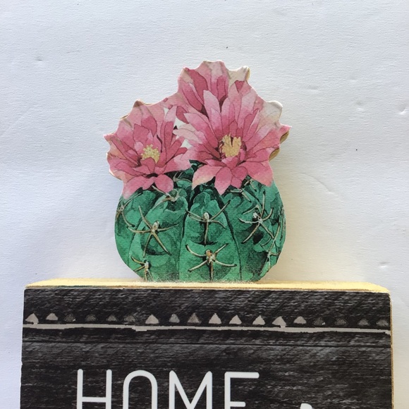 HOME SWEET HOME DECOR - Picture 3 of 4